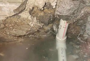 临海管道漏水检测五