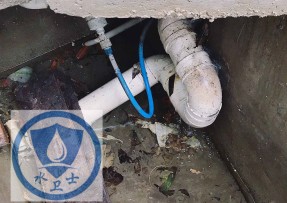 临海水管漏水检测公司6