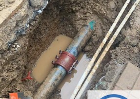 临海水管漏水检测公司4