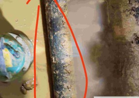 临海水管漏水检测公司1